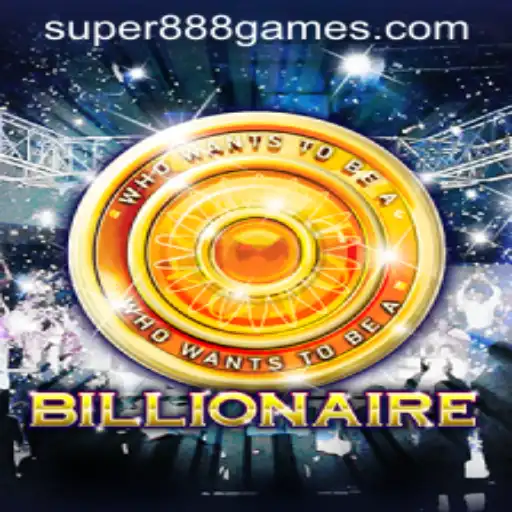 Billionaire: A Closer Look at the Intriguing Game with Super888