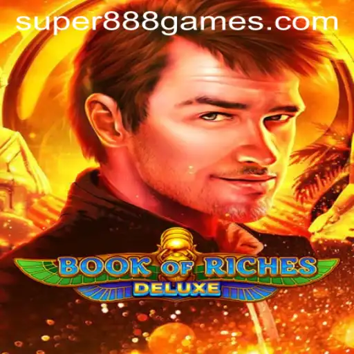 Exploring BookofRichesDeluxe and the Rise of Super888 in the Gaming World