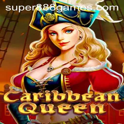 Dive into Adventure with CaribbeanQueen: A Super888 Extravaganza