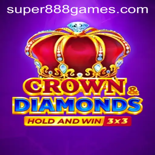 Crowndiamonds: A Riveting New Adventure in the World of Gaming