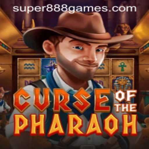 The Adventures of CurseofthePharaoh and Super888