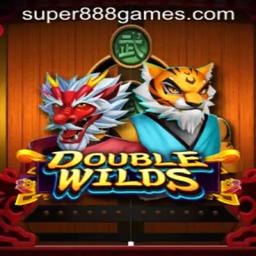 Discover the Thrills of DoubleWilds and Super888
