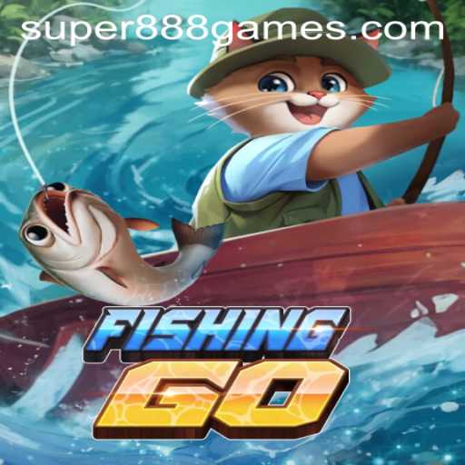 Exploring the Thrill of FishingGO and the Exciting Super888 Feature
