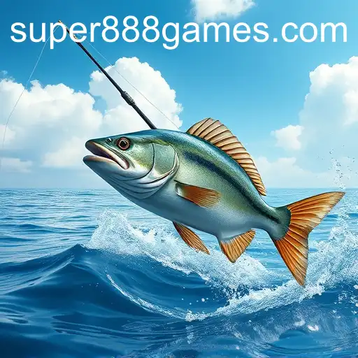 Exploring the Fascinating World of Fishing Games with Super888