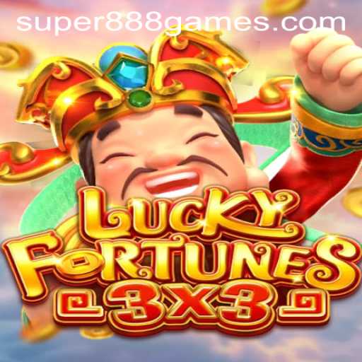 Exploring LUCKYFORTUNES3x3: The Exciting New Gaming Phenomenon