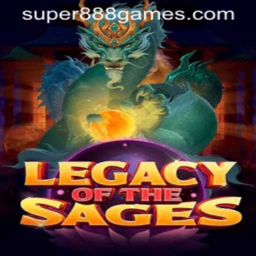 Unveiling the Mystique of LegacyoftheSages: An Enigmatic Adventure with Super888