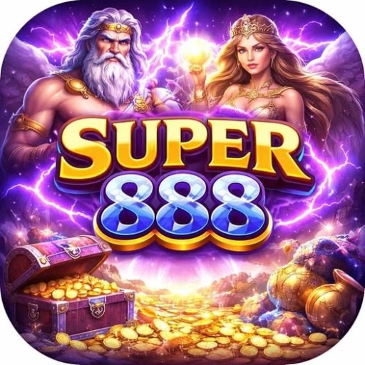 Super888