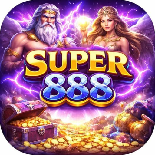 Super888