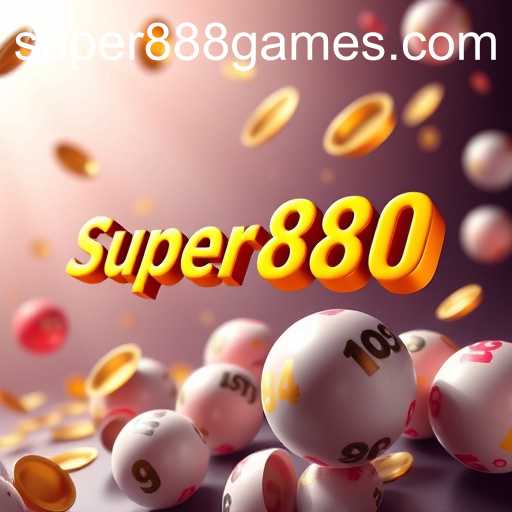 Super888