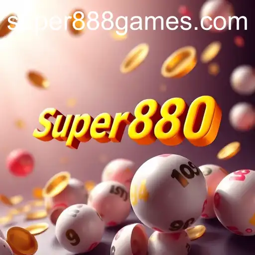 Exploring the World of Lottery Games: The Rise of Super888
