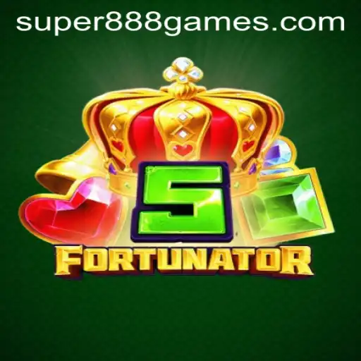 Exploring the Thrills of 5Fortunator: The Super888 Phenomenon