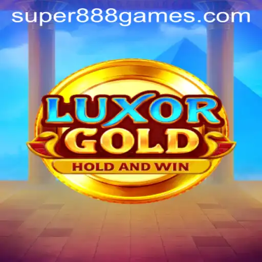 Explore the Thrilling World of LuxorGold: The Ultimate Gaming Experience with Super888