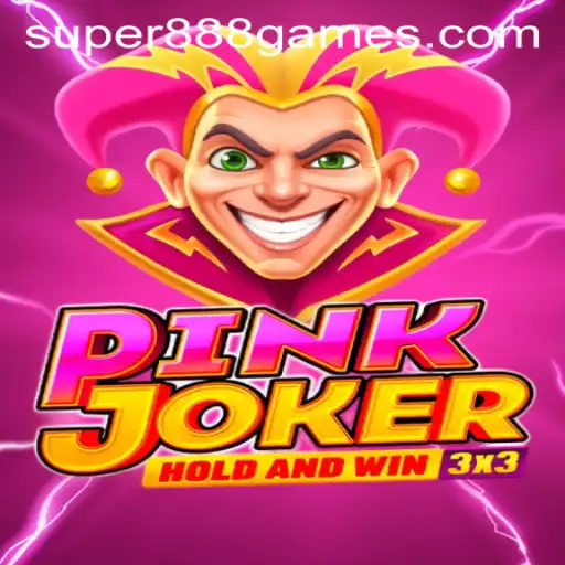Discover 'Pinkjoker': A Thrilling Adventure in the World of Super888