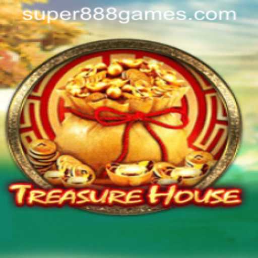 Exploring the Thrills of TreasureHouse: Unveiling the Excitement of Super888