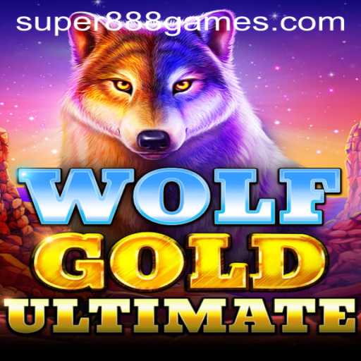 Discover WolfGoldUltimate: A Journey into Super888 Thrills