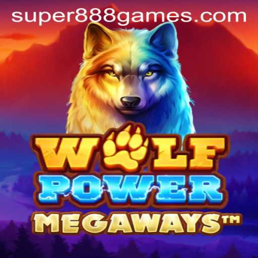 Discover the Thrilling World of WolfPowerMega with Super888